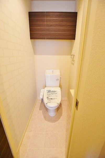 シャーメゾン優蒼の杜　壱番館 その他2