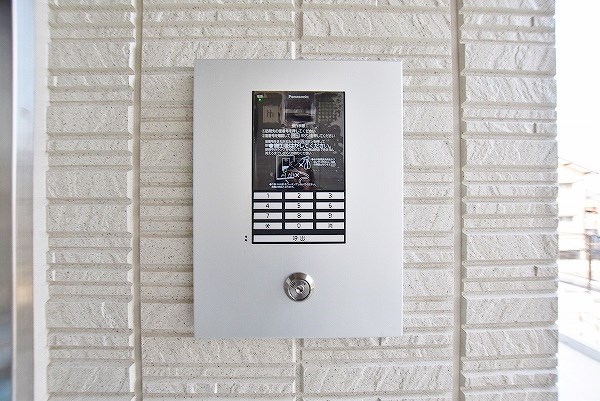 シャーメゾン優蒼の杜　壱番館 その他外観2