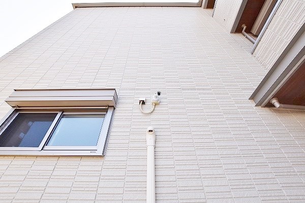 シャーメゾン優蒼の杜　壱番館 その他外観3