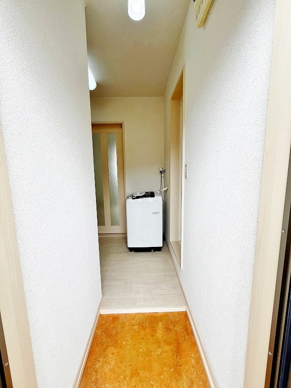 ＭＯＯＮ朝日ヶ丘Ａ その他9