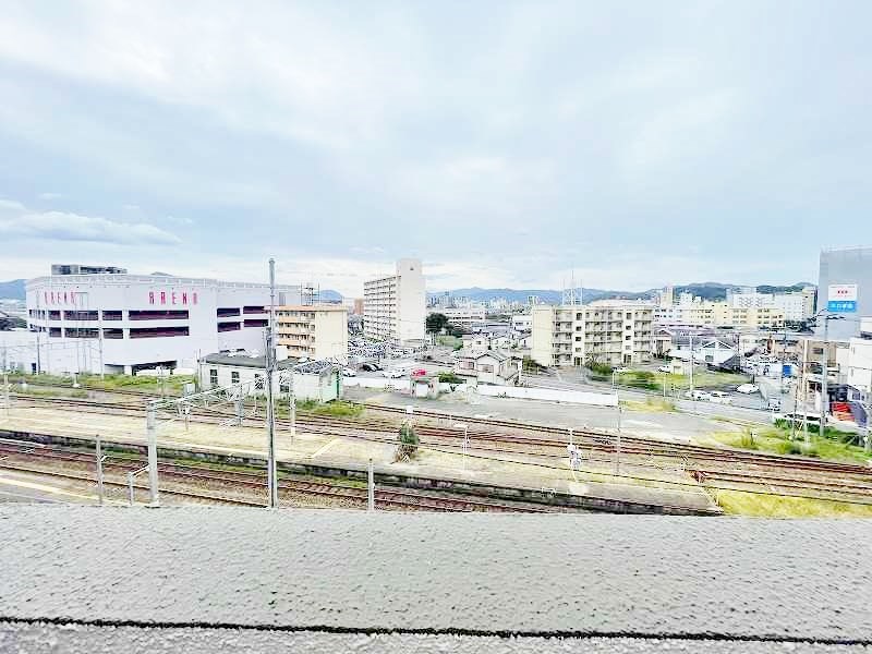 エスポワール城野 その他38
