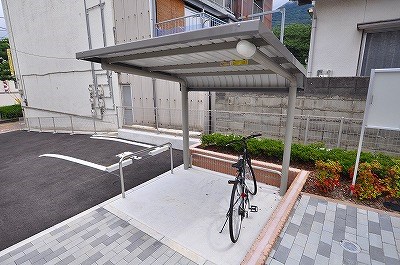 ベルメゾン その他外観1