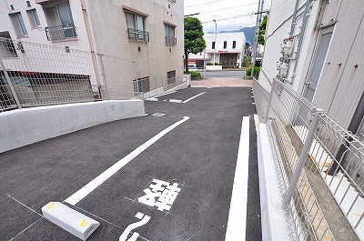 ベルメゾン その他外観2