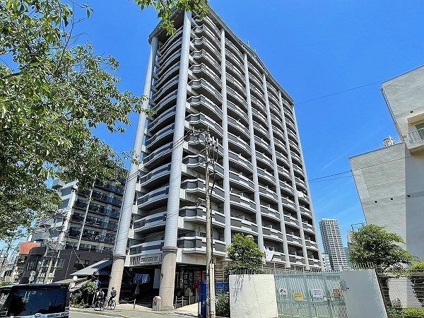 ロイヤルグランデ 805号室 外観