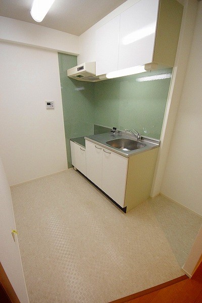 ＣＹＧＮＵＳ（シグナス）  キッチン