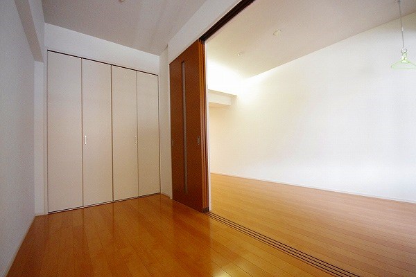 ＣＹＧＮＵＳ（シグナス）  ベッドルーム