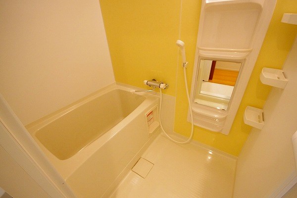 ＣＹＧＮＵＳ（シグナス）  風呂画像