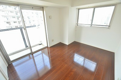 ＣＹＧＮＵＳ（シグナス） ベッドルーム