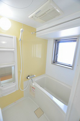 ＣＹＧＮＵＳ（シグナス） 風呂画像