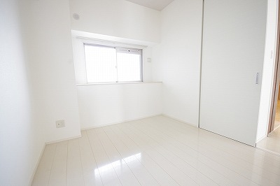 ＣＹＧＮＵＳ（シグナス） ベッドルーム