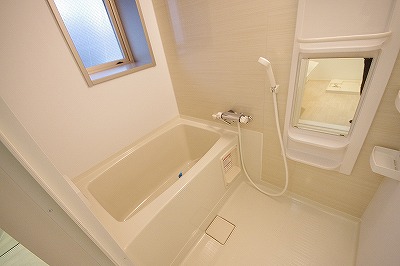 ＣＹＧＮＵＳ（シグナス） 風呂画像