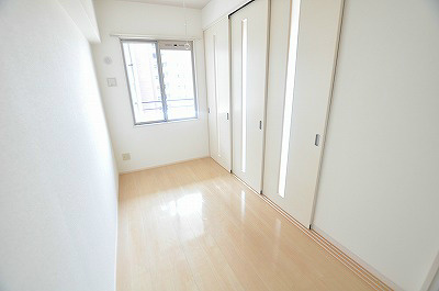 ＣＹＧＮＵＳ（シグナス） ベッドルーム