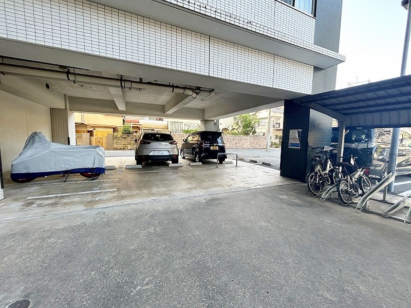 ＣＹＧＮＵＳ（シグナス） その他外観3
