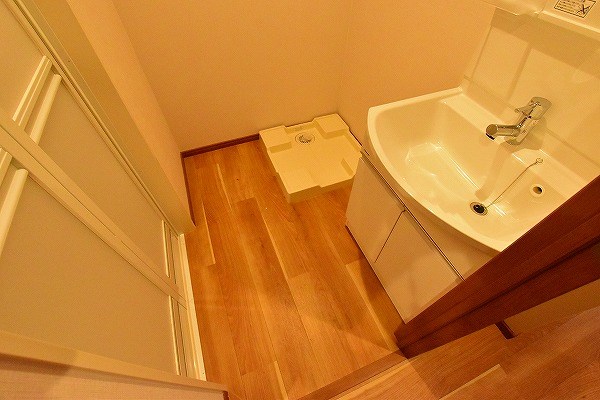 グランドハイツナカムラ その他1