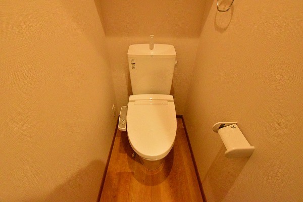 グランドハイツナカムラ その他2