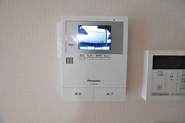 グランドハイツナカムラ その他3