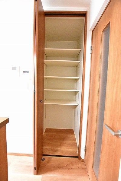 グランドハイツナカムラ その他4