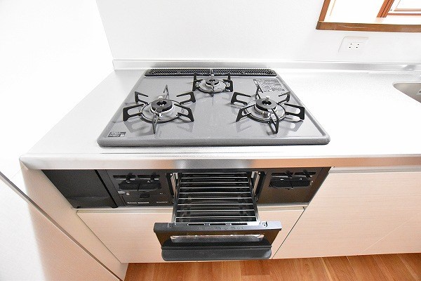 グランドハイツナカムラ その他5