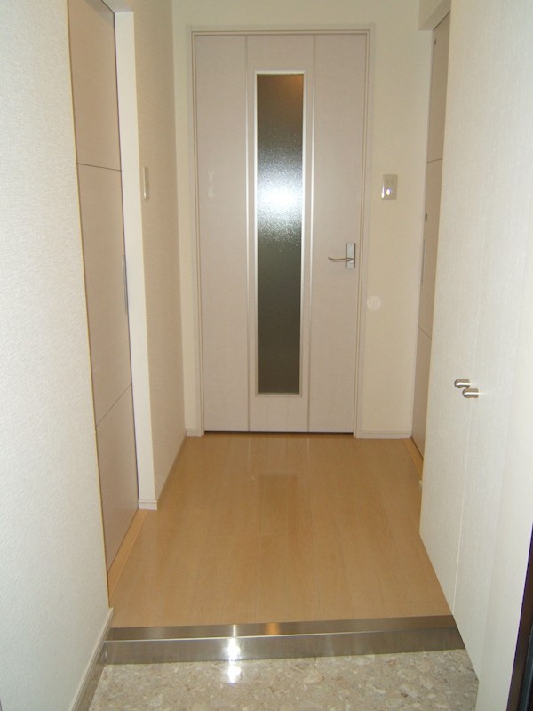 Plume真鶴(プルーム真鶴) 玄関