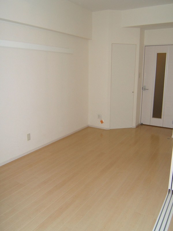 Plume真鶴(プルーム真鶴) リビング