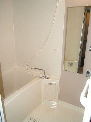 Plume真鶴(プルーム真鶴) 風呂画像