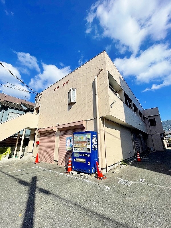 プチロゼ 107号室 外観
