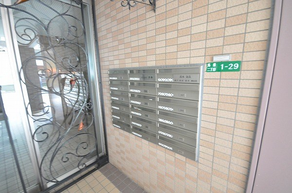 スペースタキ その他外観3