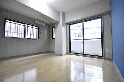 スペースタキ リビング