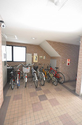 スペースタキ その他15