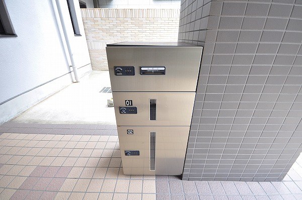 スペースタキ  その他外観2