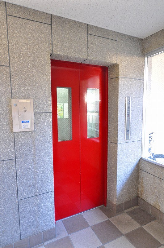 グランディール渡辺 その他外観1