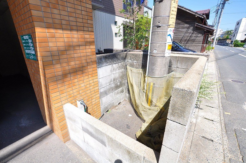 グランディール渡辺 その他外観4