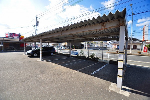 ＴＭＩビル   その他外観1