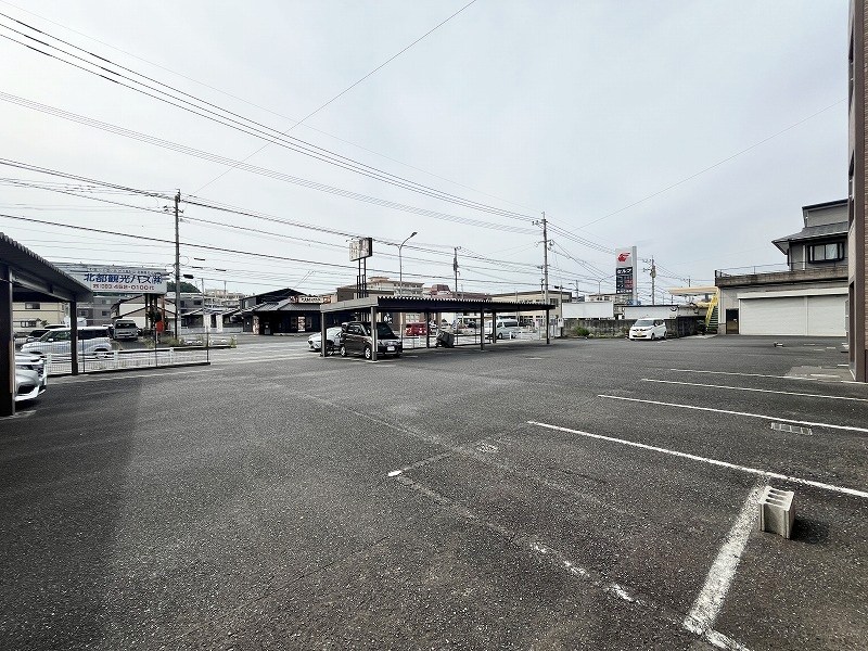 ＴＭＩビル   その他外観3