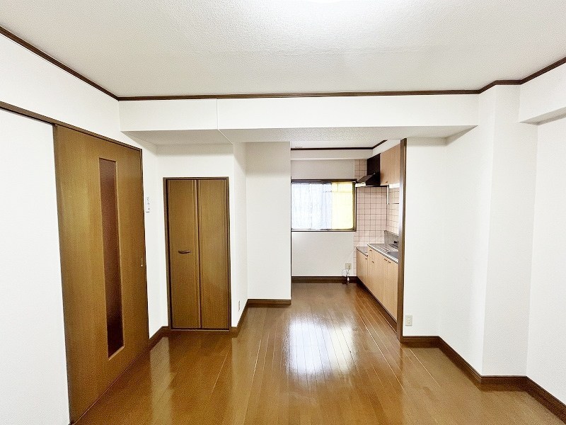 ＴＭＩビル   リビング