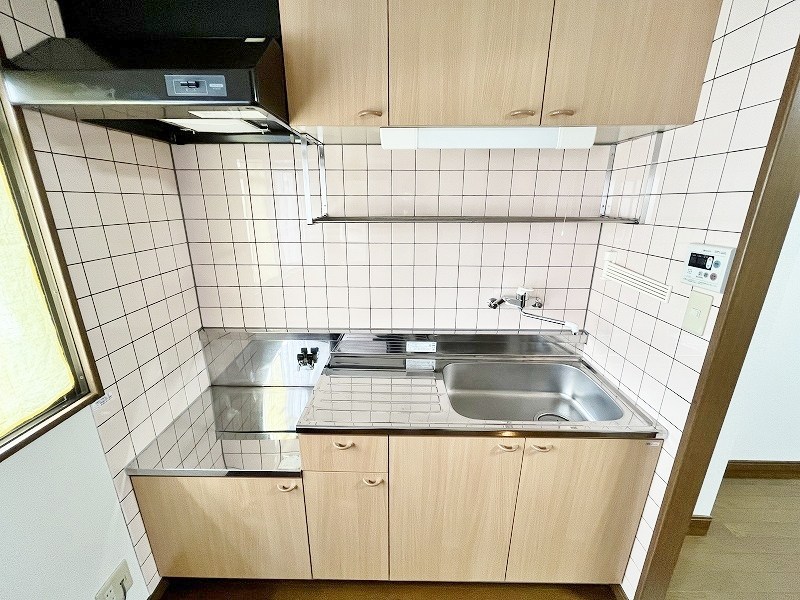 ＴＭＩビル   キッチン