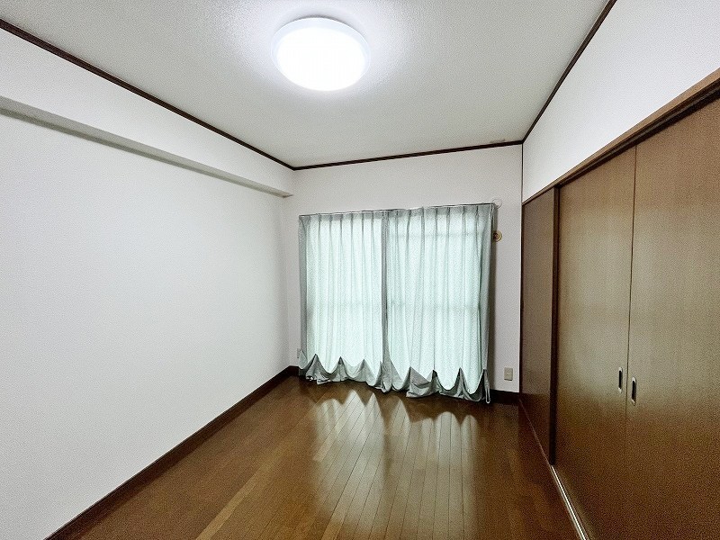 ＴＭＩビル   ベッドルーム