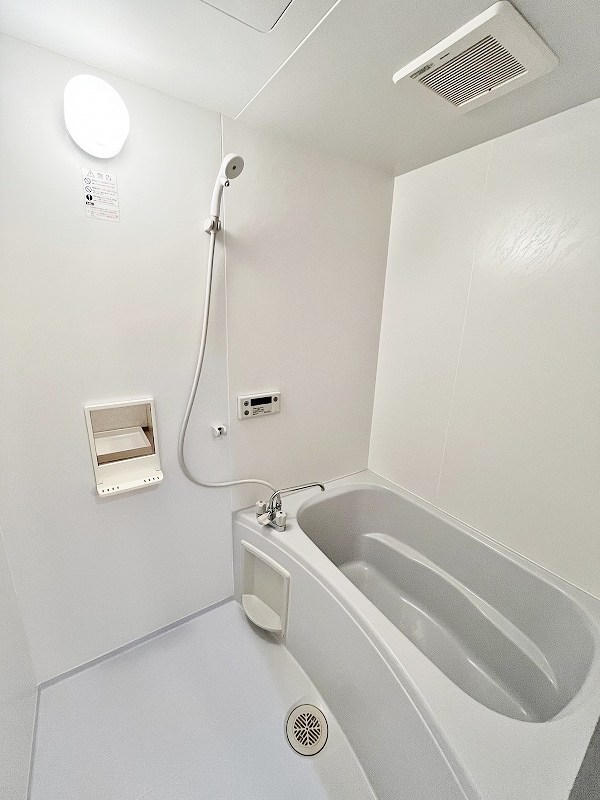 ＴＭＩビル   風呂画像