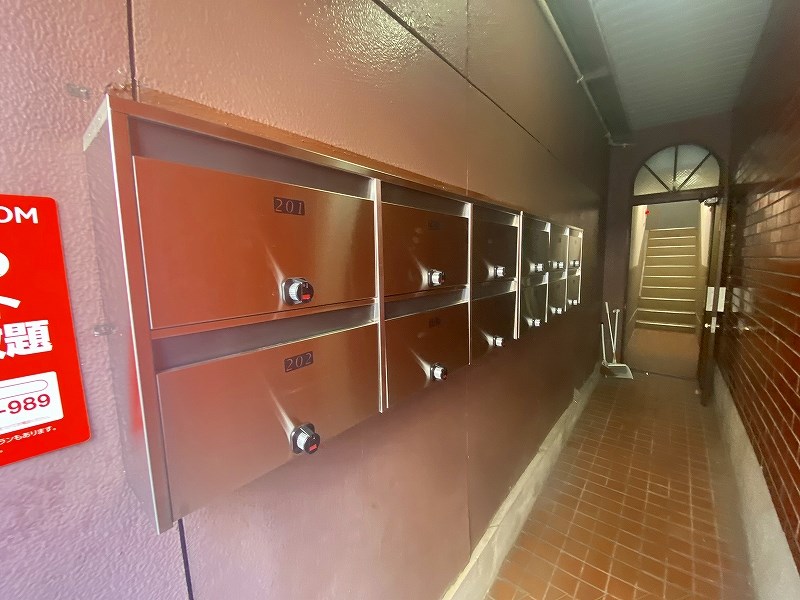 ルアーナ門司  その他外観1