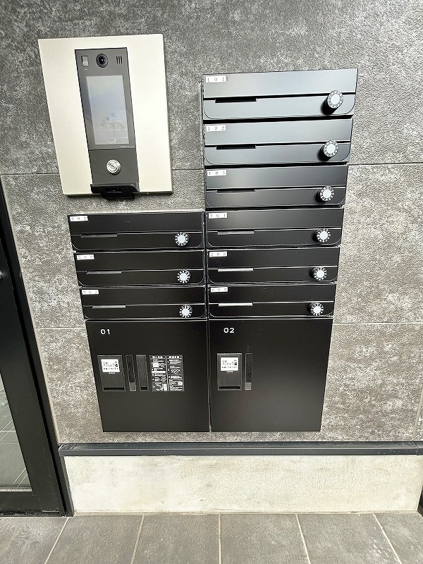 Ellina貴船Ⅲ（エリナ貴船） その他外観2