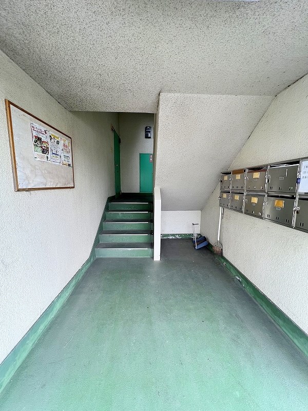 グリーンハイツうえだ その他外観5