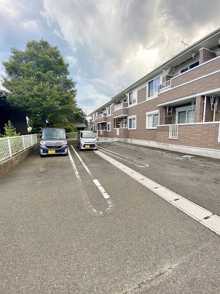 ソレイユ元町Ⅱ　Ａ その他外観1