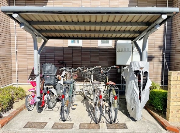 ソレイユ元町Ⅱ　Ａ その他外観3