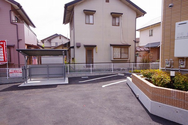 ポラリスＡ その他外観1