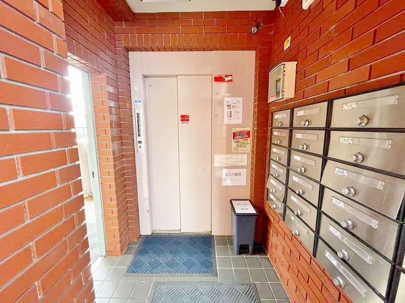 メゾン・ド・エール その他外観6