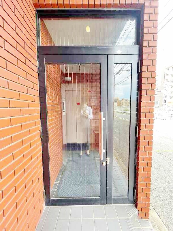 メゾン・ド・エール その他外観5