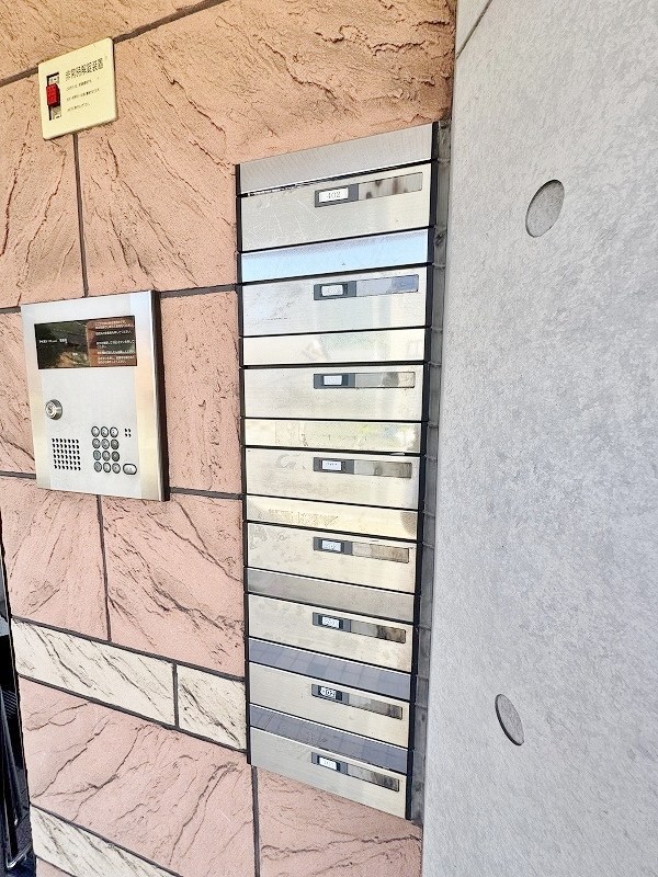 サンシャイン  その他外観4