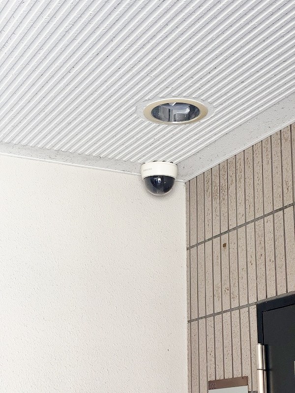 サンシャイン  その他外観6