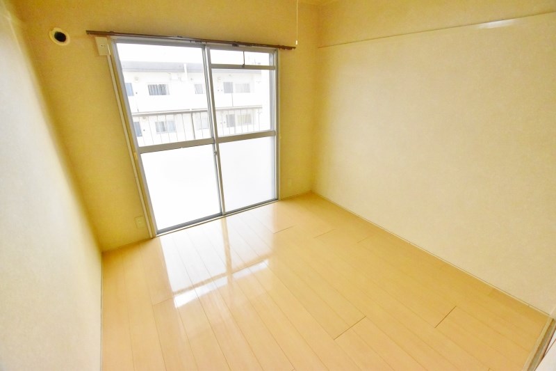 アブニール篠崎第一ビル  ベッドルーム