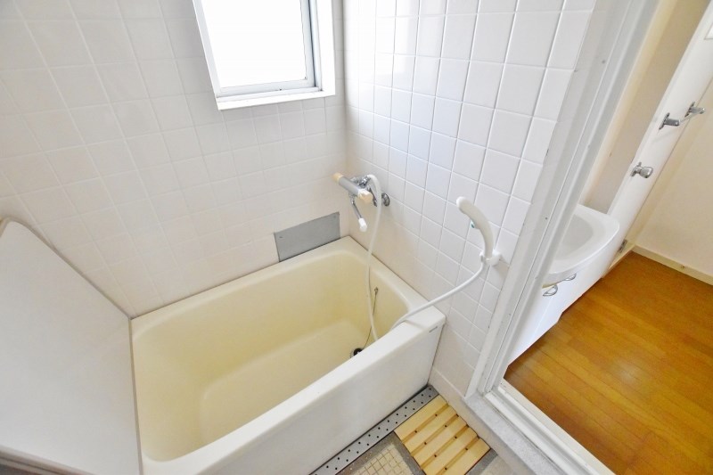 アブニール篠崎第一ビル  風呂画像